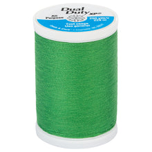 Emerald thread