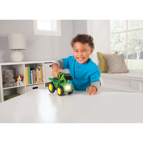 John Deere Roll & Go Flashlight 35083