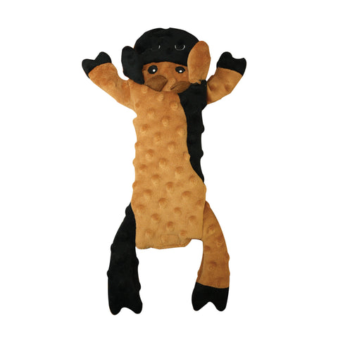 Cow toy for dogs