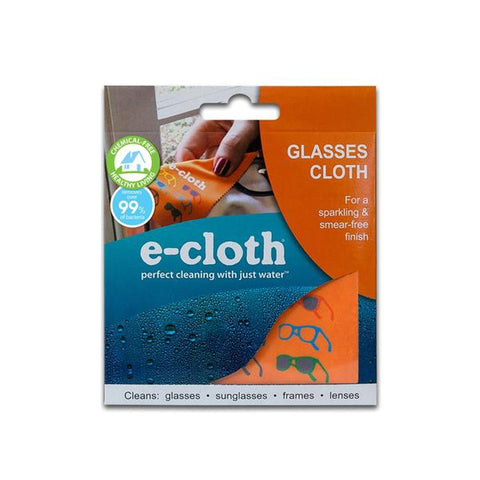 e-cloth glasses cloth
