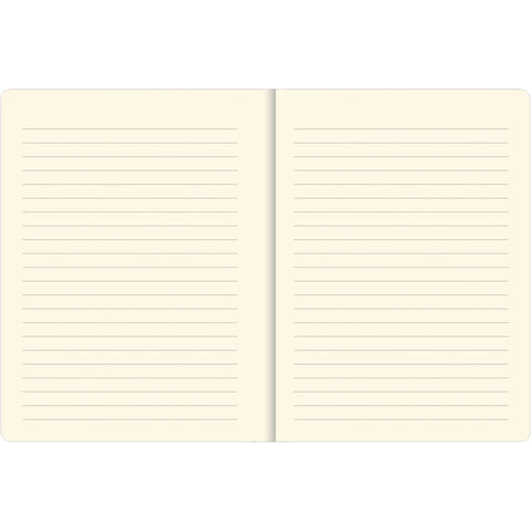 Lined pages