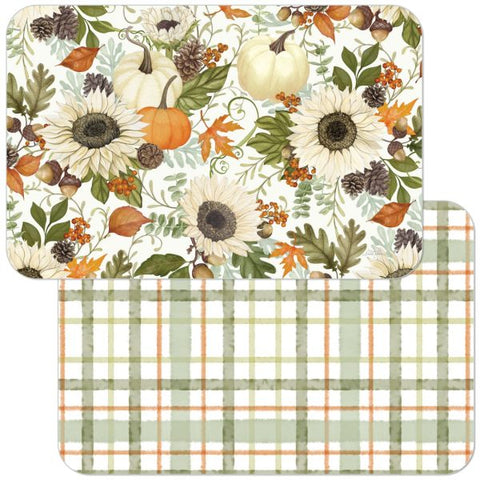 Farmhouse Fall Placemat