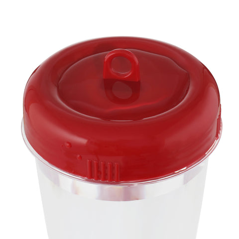 Plastic Nectar Feeder 138TF