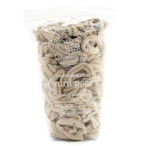 Flax Traditional Loops