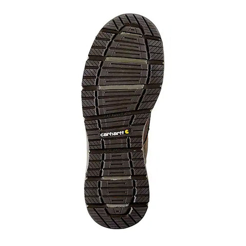 Bottom of Boot