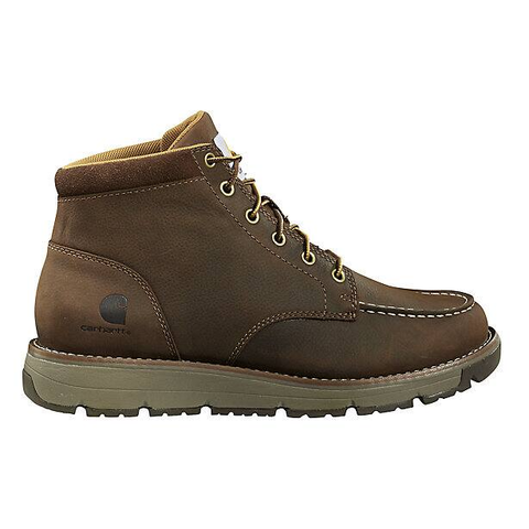 Outside of Boot