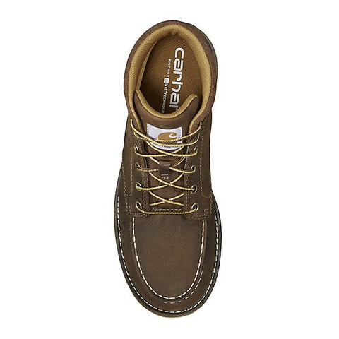 Top of Boot