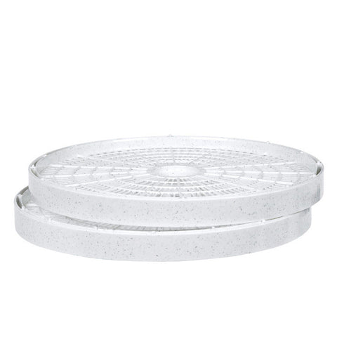 Snackmaster Add-A-Tray 2-count Trays LT-2SG