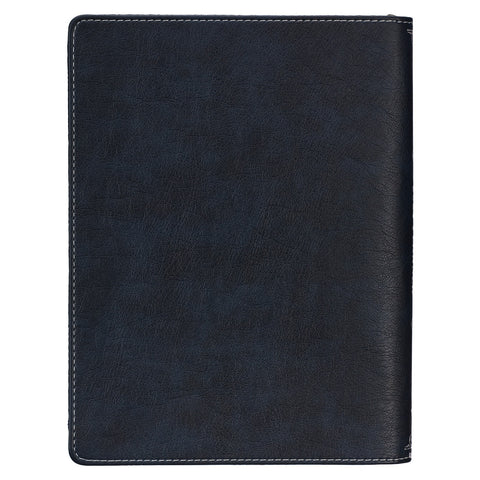 2024 For I Know the Plans Executive Planner TPD472 back