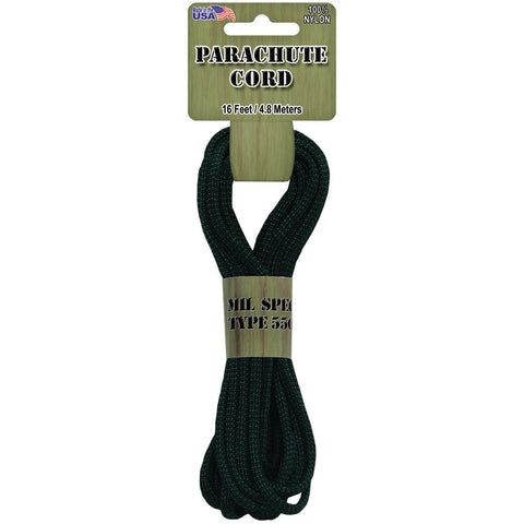 3MM Nylon Parachute Cord PARA-16