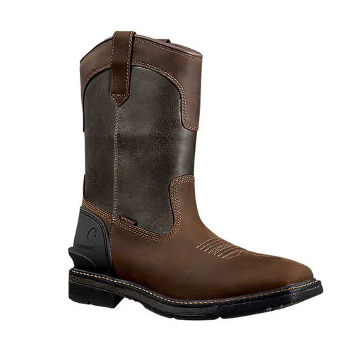 Outside of Boot