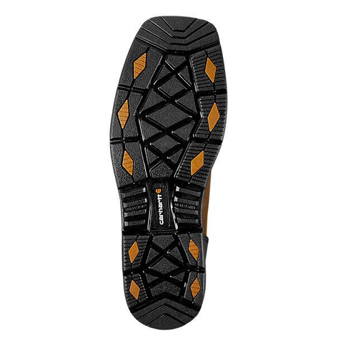 Bottom of Boot