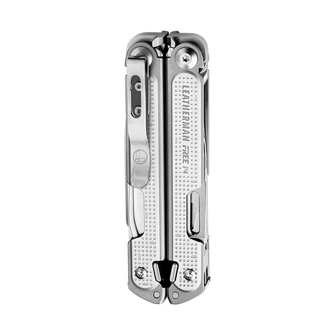 Free P4 Multi Purpose Pliers 832641