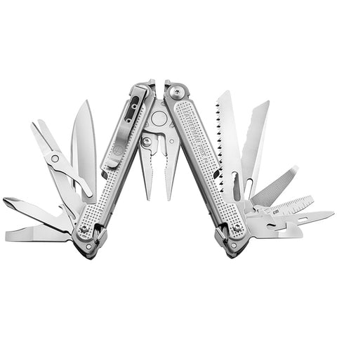Free P4 Multi Purpose Pliers 832641