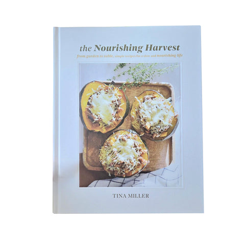 The Nourishing Harvest