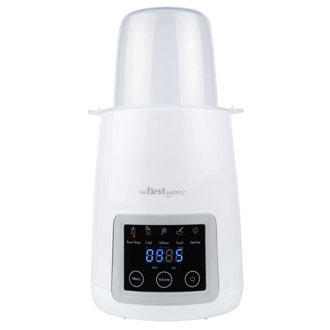 Gentle Warmth Baby Bottle Warmer Y7864