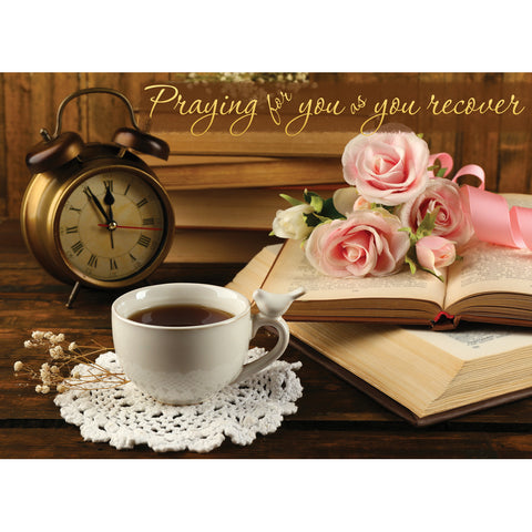 Get Well card