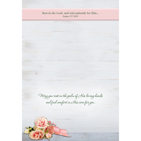 Get Well card