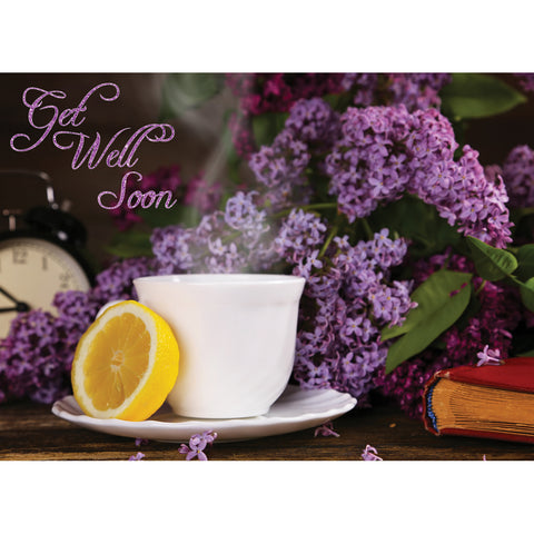 Get Well card