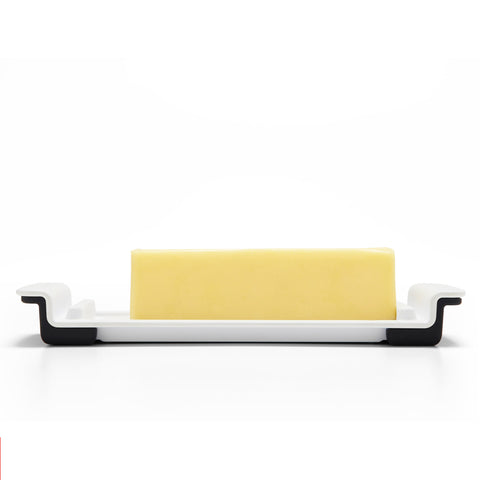 OXO 11122500 Good Grips Plastic Butter Dish