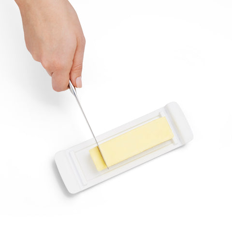 OXO Good 11122500 Grips Plastic Butter Dish