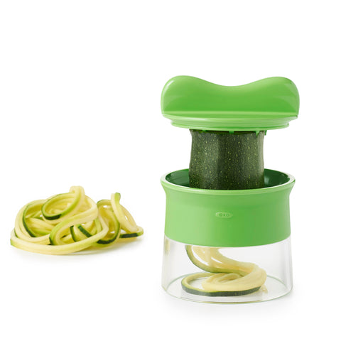OXO Good 11151300 Grips Hand-held Spiralizer