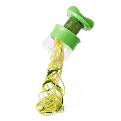 11151300 OXO Good Grips Hand-held Spiralizer