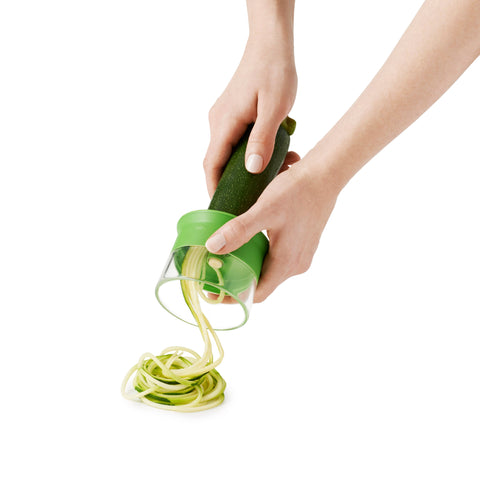 OXO Good Grips 11151300 Hand- Held Spiralizer