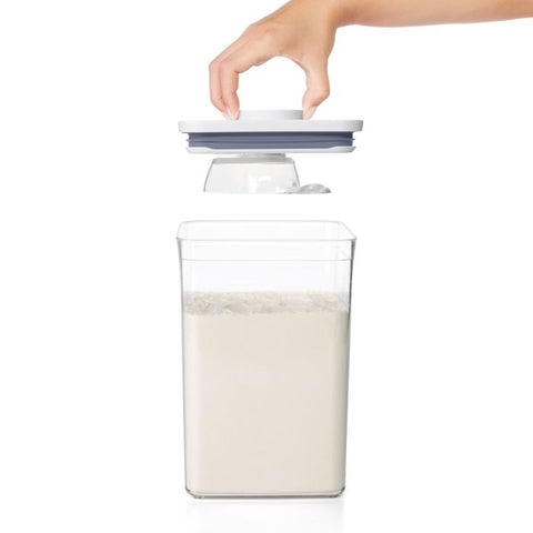 POP Half Cup Scoop 11235200