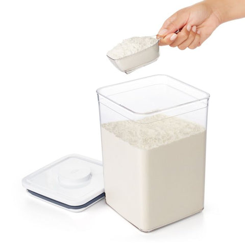 POP Half Cup Scoop 11235200