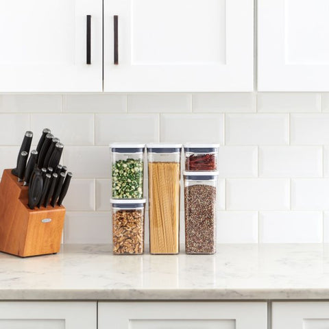 5 Piece POP Container Set 11235900