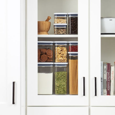 10 Piece POP Container Set 11236000