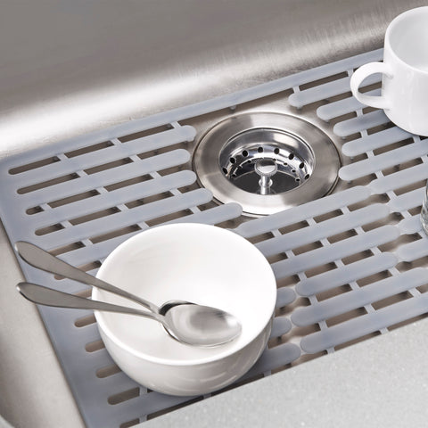 OXO Good Grips Large Silicone Sink Mat 13138200