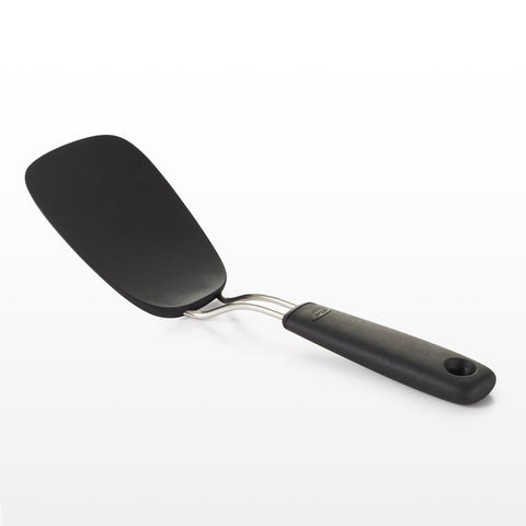 OXO Good Grips Black Nylon Turner 65191
