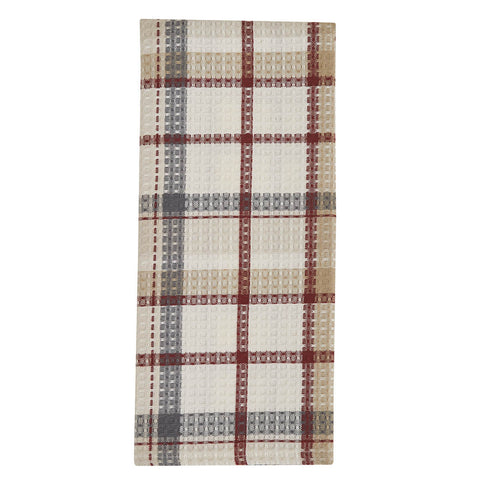 Waffle Dishtowel, Glenwood Table Linens & Kitchen Towels 4985
