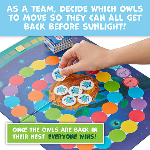Game in Progress