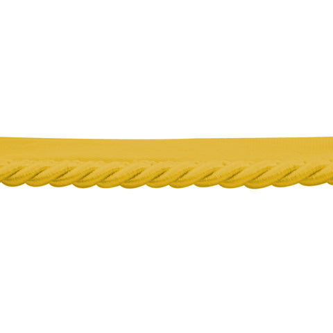 Yellow cord