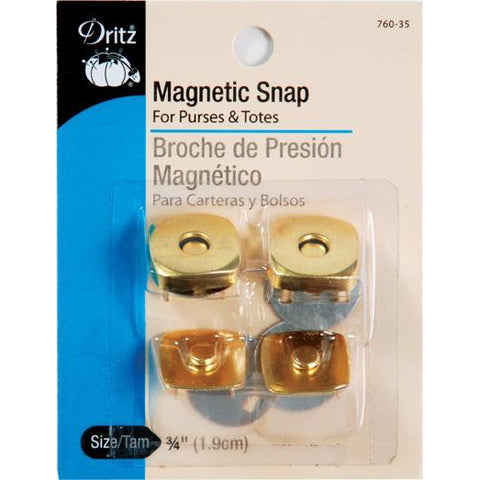 Gold snaps
