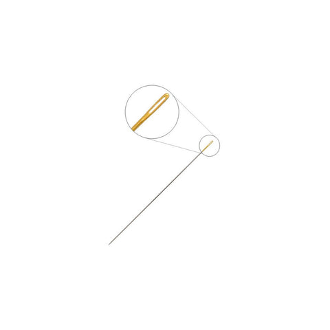 Beading needle
