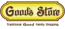 Good's Store Logo