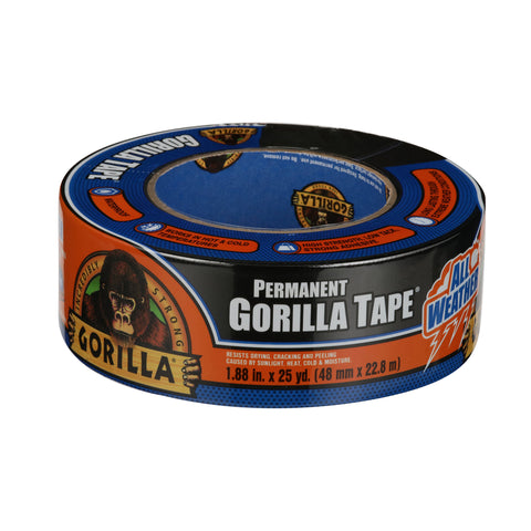 Gorilla Glue Tape