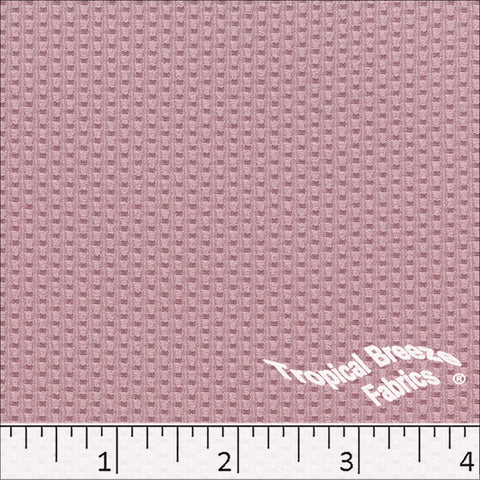 grapemist, Bubble Knit Dress Fabric 32857