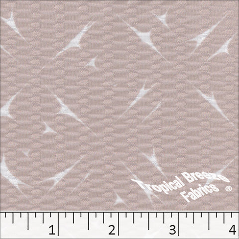 grapemist, Seersucker Knit Fabric 57511