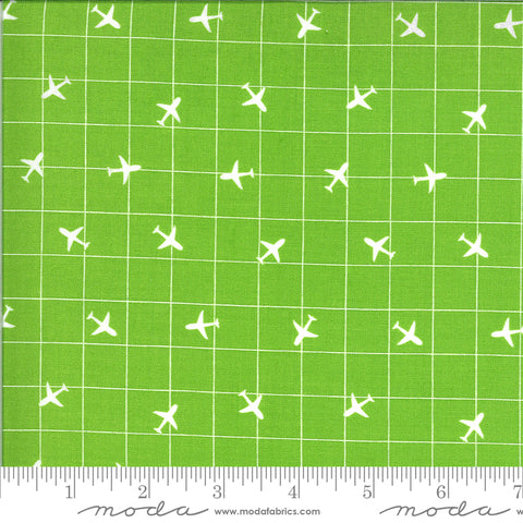Grass fabric