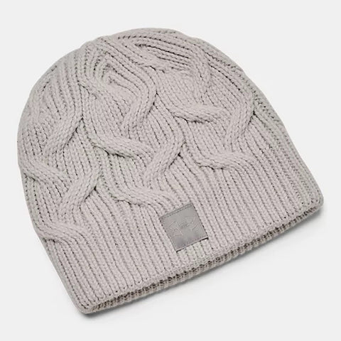 Gray Beanie