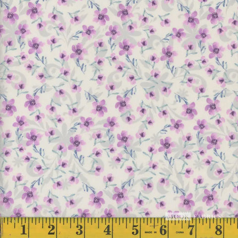 gray, Demetria Polyester Fabric 1377