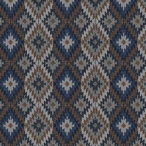 Rustic Lodge Gray