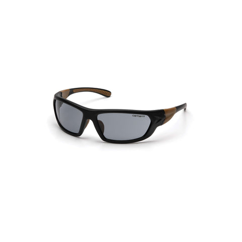 Gray carbondale glasses
