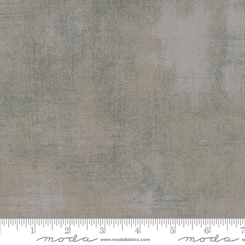 Gray grunge glitter fabric