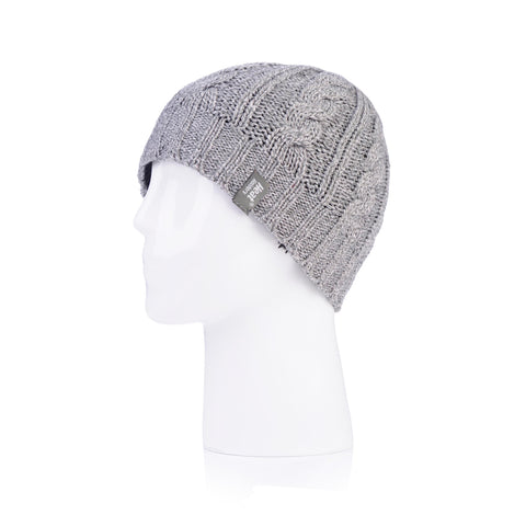 Gray hat